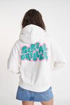 HUFFER RELAX HOODY