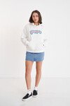 HUFFER RELAX HOODY