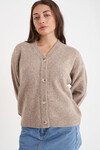 HUFFER KENDALL CARDI