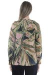 JUMP PAINTED LEAVES TOP