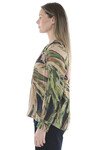 JUMP PAINTED LEAVES TOP