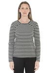 JUMP STRIPE CREW