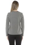 JUMP STRIPE CREW