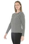 JUMP STRIPE CREW