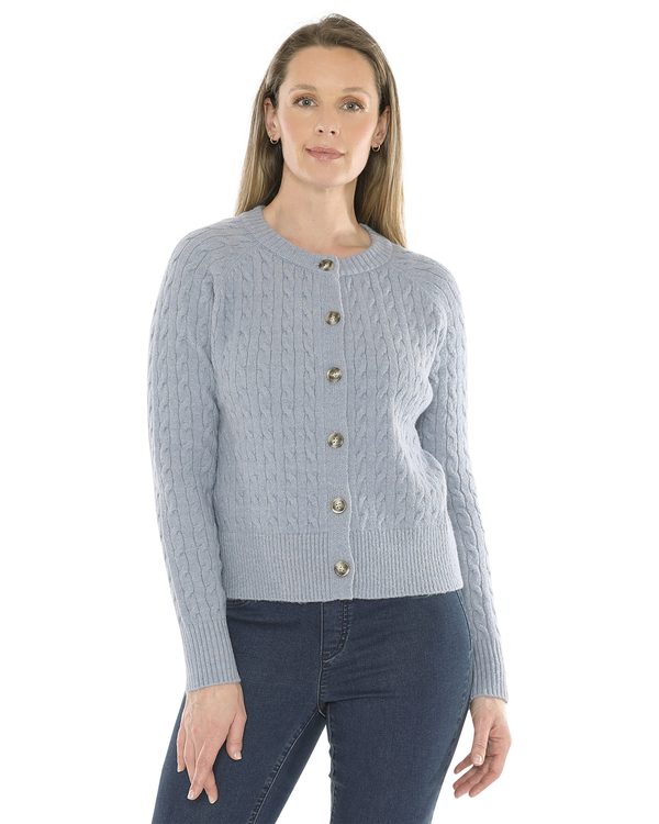 JUMP CABLE CARDI