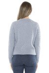 JUMP CABLE CARDI