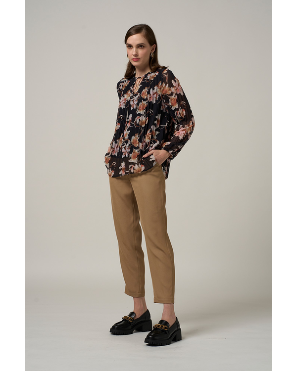 MADLY SWEETLY LILAH BLOUSE
