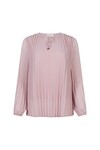 MADLY SWEETLY MORSE BLOUSE