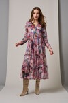 LOOBIES STORY DUCHESS DRESS