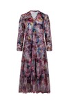LOOBIES STORY DUCHESS DRESS