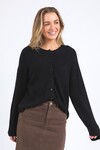 FOXWOOD MURPHY KNIT CARDI