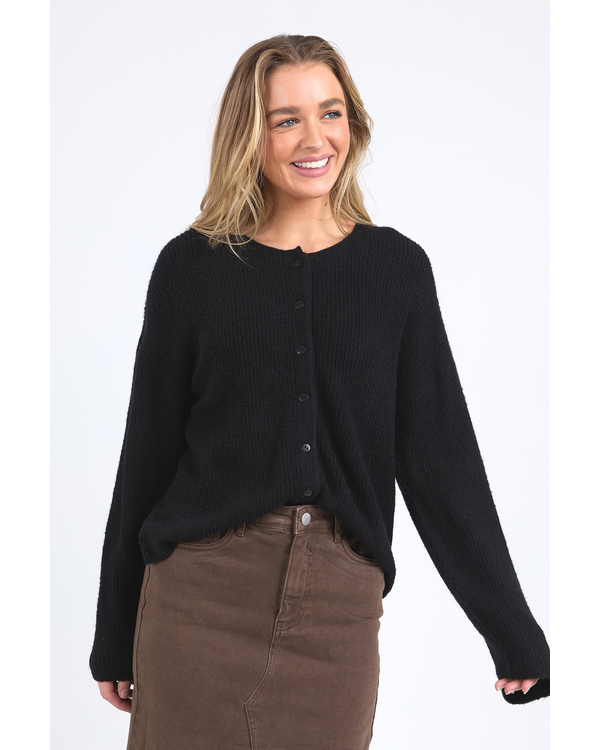FOXWOOD MURPHY KNIT CARDI