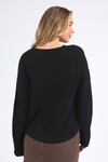 FOXWOOD MURPHY KNIT CARDI