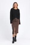 FOXWOOD MURPHY KNIT CARDI