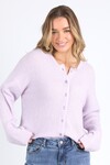 FOXWOOD MURPHY KNIT CARDI