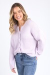FOXWOOD MURPHY KNIT CARDI