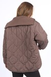 FOXWOOD MELLOW QUILTED JACKET
