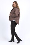 FOXWOOD MELLOW QUILTED JACKET