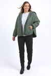 FOXWOOD MELLOW QUILTED JACKET