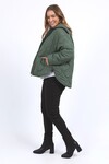 FOXWOOD MELLOW QUILTED JACKET