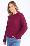FOXWOOD CARTER KNIT