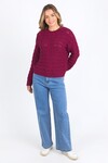 FOXWOOD CARTER KNIT