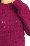 FOXWOOD CARTER KNIT