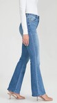 JUNKFOOD HARRI SHORT STUFF JEAN