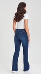 JUNKFOOD HARRI SHORT STUFF JEAN