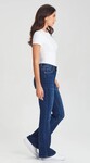 JUNKFOOD HARRI SHORT STUFF JEAN