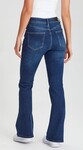 JUNKFOOD HARRI SHORT STUFF JEAN