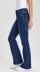 JUNKFOOD HARRI SHORT STUFF JEAN