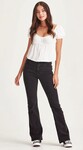JUNKFOOD HARRI SHORT STUFF JEAN