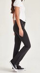 JUNKFOOD HARRI SHORT STUFF JEAN