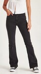 JUNKFOOD HARRI SHORT STUFF JEAN