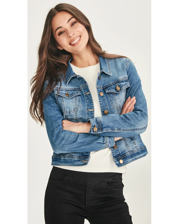 JUNKFOOD DIXIE JACKET
