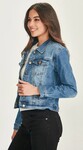JUNKFOOD DIXIE JACKET