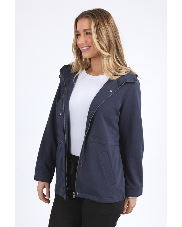 FOXWOOD STORM ANORAK
