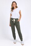 FOXWOOD SIMPLIFIED TRACKPANT