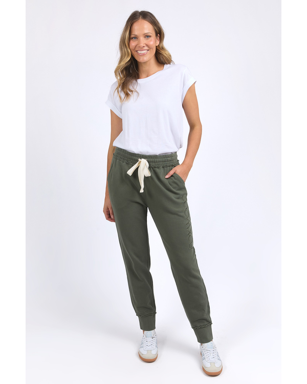 FOXWOOD SIMPLIFIED TRACKPANT