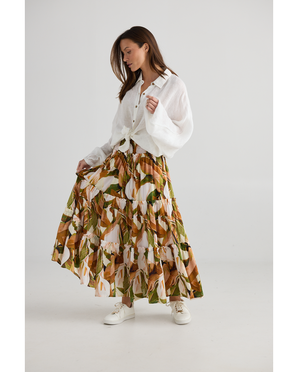 HOLIDAY PIER SKIRT