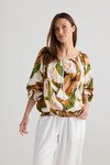 HOLIDAY SEASIDE TOP