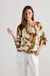 HOLIDAY SEASIDE TOP