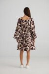 HOLIDAY LAKESIDE DRESS