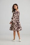 HOLIDAY LAKESIDE DRESS