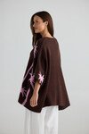 HOLIDAY COVE KNIT TOP