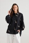 HOLIDAY CLIFFSIDE SHIRT