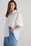 HOLIDAY CLIFFSIDE SHIRT