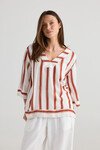 HOLIDAY RAY TOP