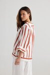 HOLIDAY RAY TOP
